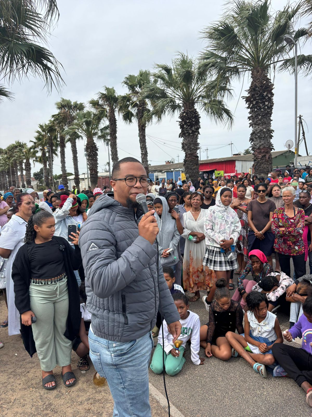 Suspect arrested after teen is killed by stray bullet in Factreton