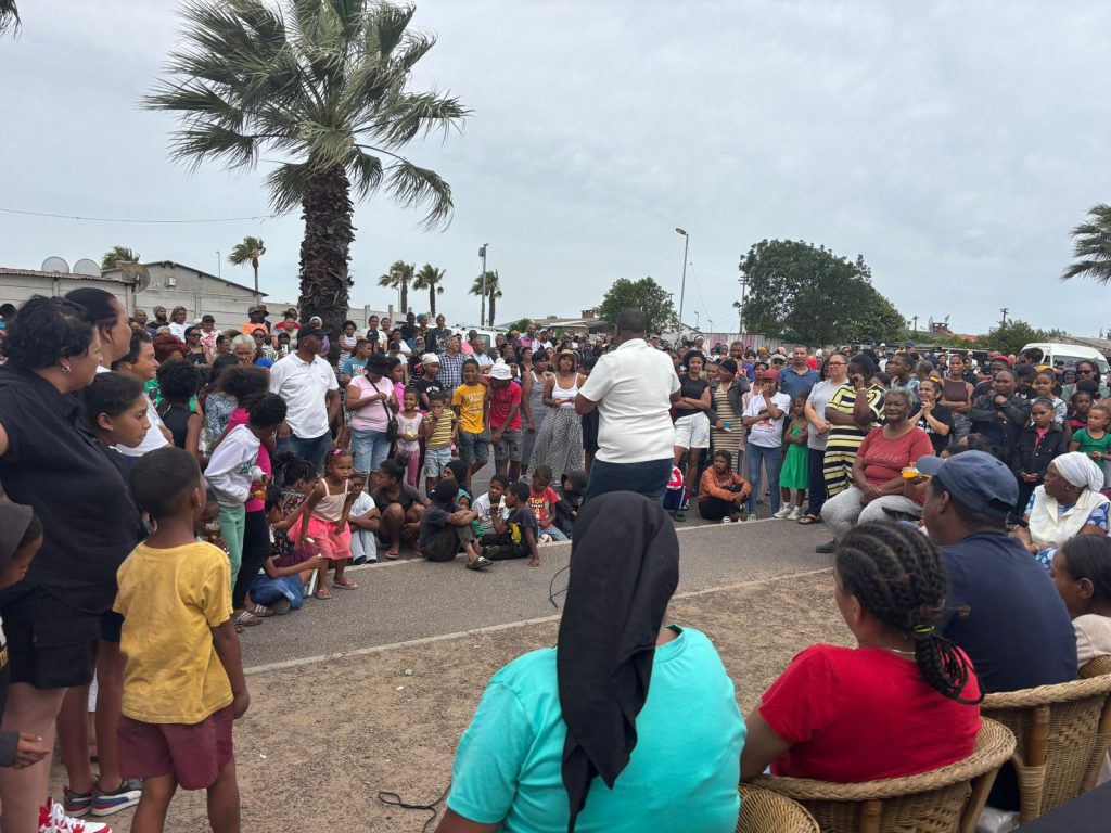 Factreton teen murdered