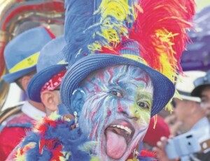 Cape Town’s Tweede Nuwe Jaar parade faces potential relocation to Green Point
