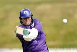 Former SA cricketer Lee stars as Hurricanes win first WBBL title