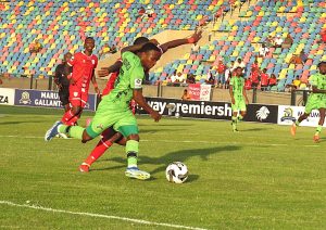 Gallants’ players daring to dream in a high-stakes cup final