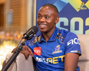 MI Cape Town begin title defence against Super Giants