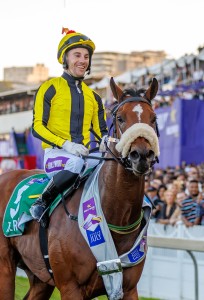 Africa’s premier horse race becomes continent’s richest