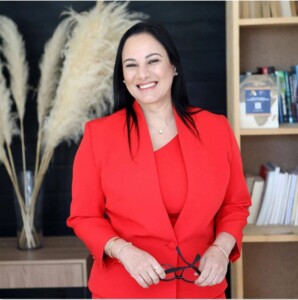 Sudden death of academic and activist Dr Reneè Thompson shocks many