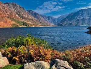 NGOs challenge consultation process in Berg River Dam lease; DWS says all above board