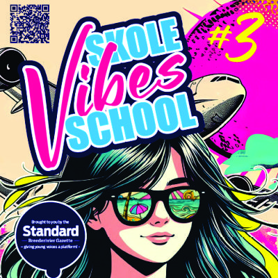 Skole Vibes