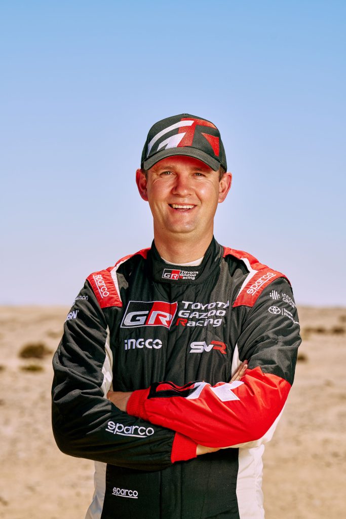 Guy Botterill