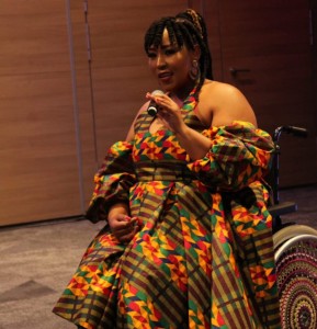 UN champions disability inclusion: ‘No one should be left behind’
