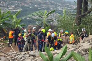 UPDATE | Premier demands accountability after fifth body recovered from temple collapse