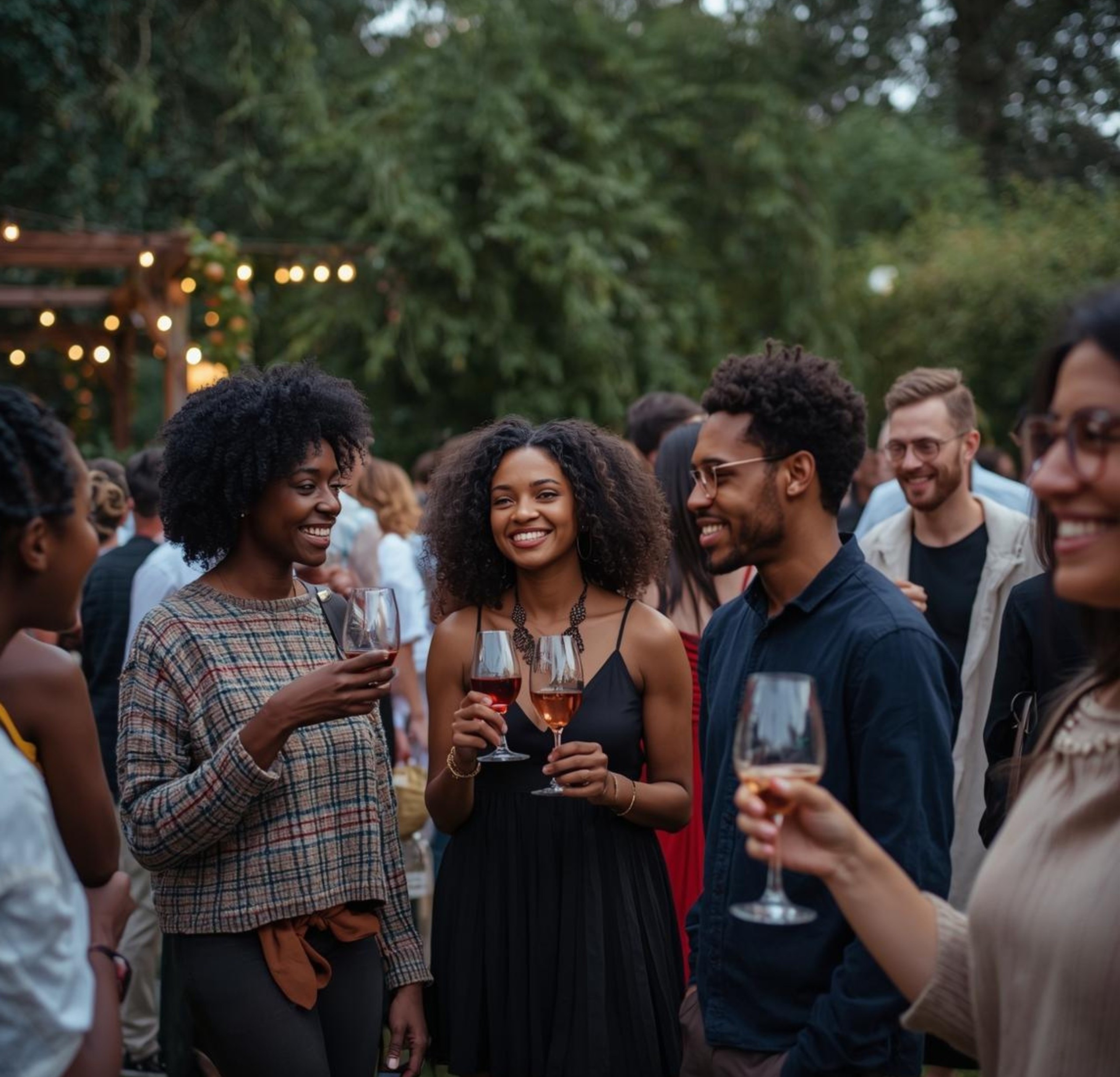 The renowned Boschendal wine estate is set to transform into a winter wonderland next Monday evening as it hosts its highly anticipated Wine & Christmas Market on 15 December from 17:00 to 21:00.