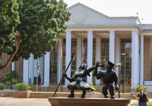 Climate-conscious graduates lead UWC’s summer ceremony