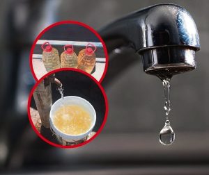 Calls for urgent action as Tulbagh’s drinking water shows contamination