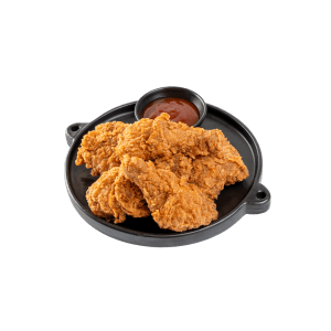 As kol. Sanders dít moes sien! Video wys haglike toestand van KFC-kombuis