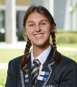 Graad 11-leerder van Durbanville op pad na wetenskapolimpiade in Bali