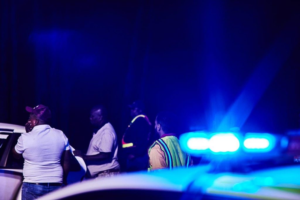 Drunk driving, excessive speed, and dangerous pedestrian behavior continue to be the primary contributors to serious and fatal accidents