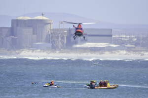 Western Cape health services brace for festive season surge