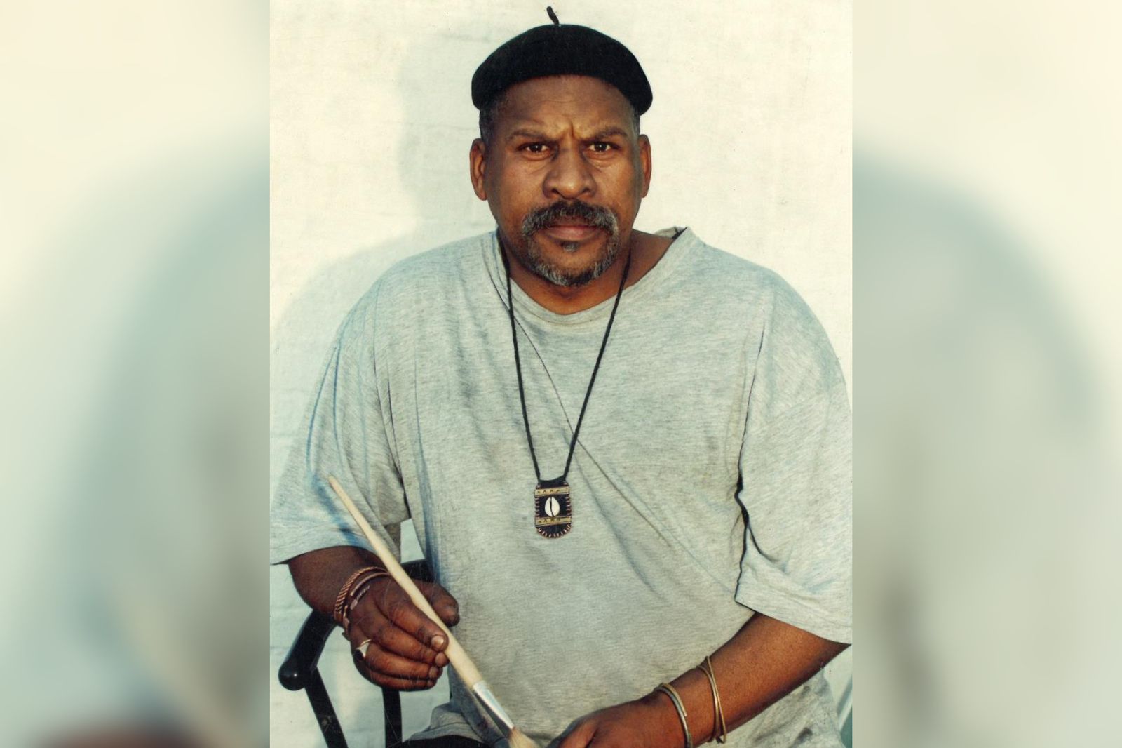 Selwyn Pekeur died at the age of 68 this week.