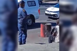 Ceres: Wrede moord skok; oorskot onder brug gevind