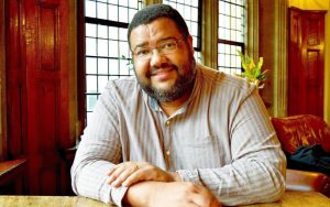 Oxford appoints Mitchell’s Plain academic to top management post