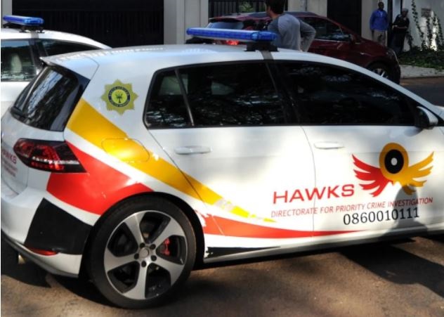 The HAWKS arrested two Cape Town law enforcement officers on Tuesday morning.