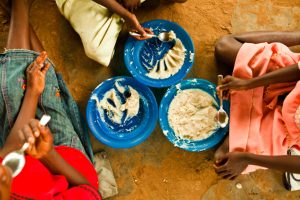 South Africa child malnutrition crisis: Parliament to debate urgent action for vulnerable children