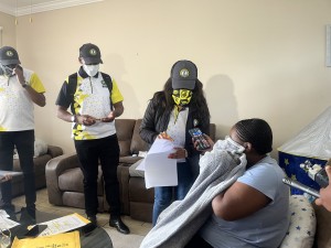 Councillor and ‘mastermind’ targeted as SIU raids R161m UIF fraud syndicate