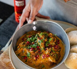 COOKING WITH INA | Durban-style peri-peri chicken livers