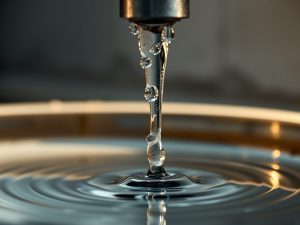 Western Cape avoids water restrictions despite declining dam levels
