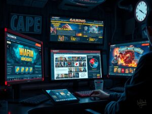 Offshore gambling sites cost South Africa over R50 billion annually