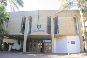 Planne glo op pad om Van der Stel-sportkodes betyds te skuif