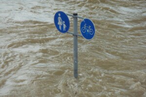 Two bodies recovered from flood-swept vehicle at Hennops River