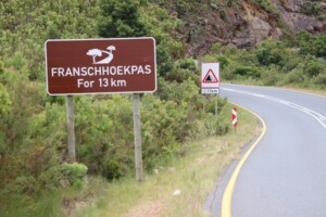 Road closures and restrictions to impact Holiday Travel in Western Cape