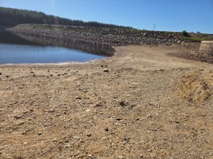Garden Route grapples with water supply as George Municipality implements stricter water restrictions