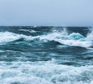 Beach-goers urged to take care during Saturday’s new moon spring tide