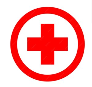 Egpaar met beseerde baba wag vir ure by Mediclinic Paarl om hulp