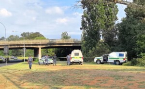 Man claims to be ‘Messiah’ after allegedly beheading victim