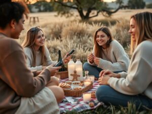 Gen Z shrinks the Festive Season: South Africa’s young adults are scaling Christmas down, not up