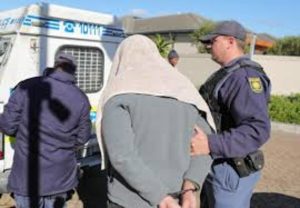 Bloubergstrand couple charged with raping their children denied bail