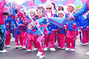 WATCH | Cape Town’s Minstrel Parade: A 140 year tradition born from slavery continues to unite community