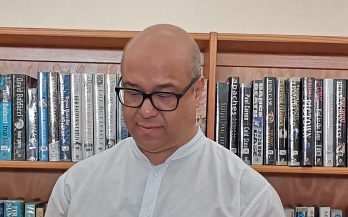 Former Cape Flats librarian now strengthens public library voice nationally