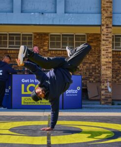 Mitchells Plain schools save 2.58 tonnes from landfill in recycling challenge