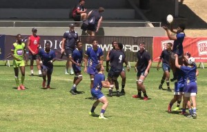 Diamantveld se blitzkrieg oorweldig Swartland in somertoernooi