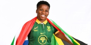 Former Springbok Women’s captain Lusanda Dumke dies at 29 after cancer battle