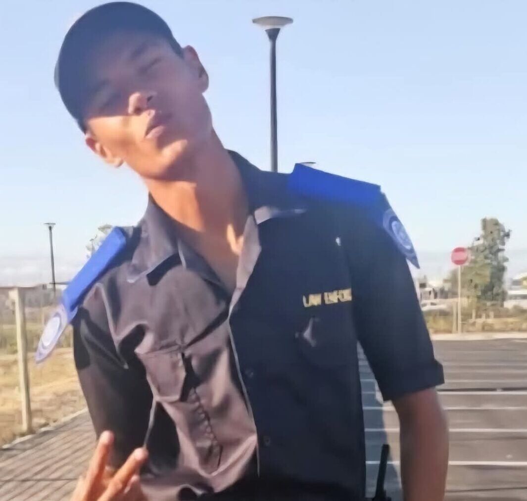 Off-duty officer killed while helping at Jakes Gerwel Drive hit-and-run scene