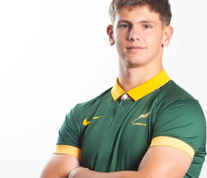 Muller will go all the way, it is not a question of if but when.