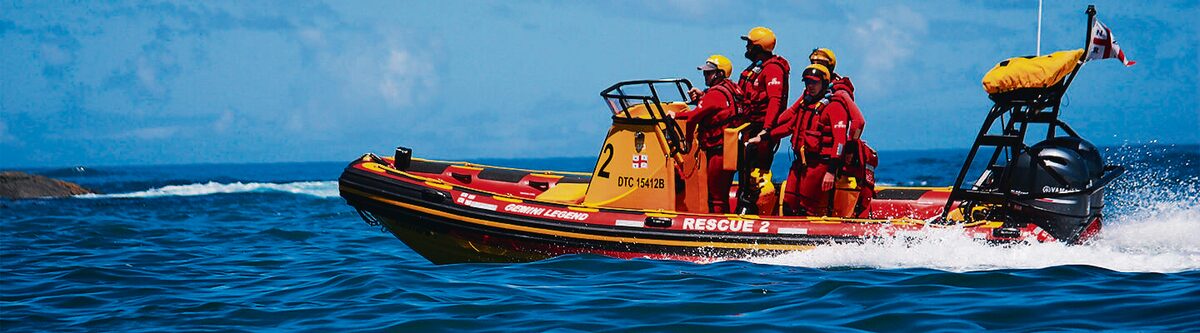 NSRI confirms SafeTrx app will stay online in South Africa