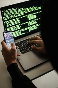 AI Identity fraud South Africa surges despite overall fraud decline