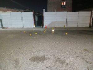 Nine-year-old among three people killed in apparent hit in Mitchell’s Plain