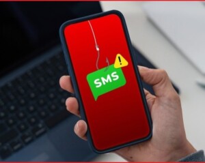 Traffic fine SMS scams on the rise as fraudsters target motorists