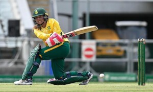 Captain’s century caps perfect series for dominant Proteas